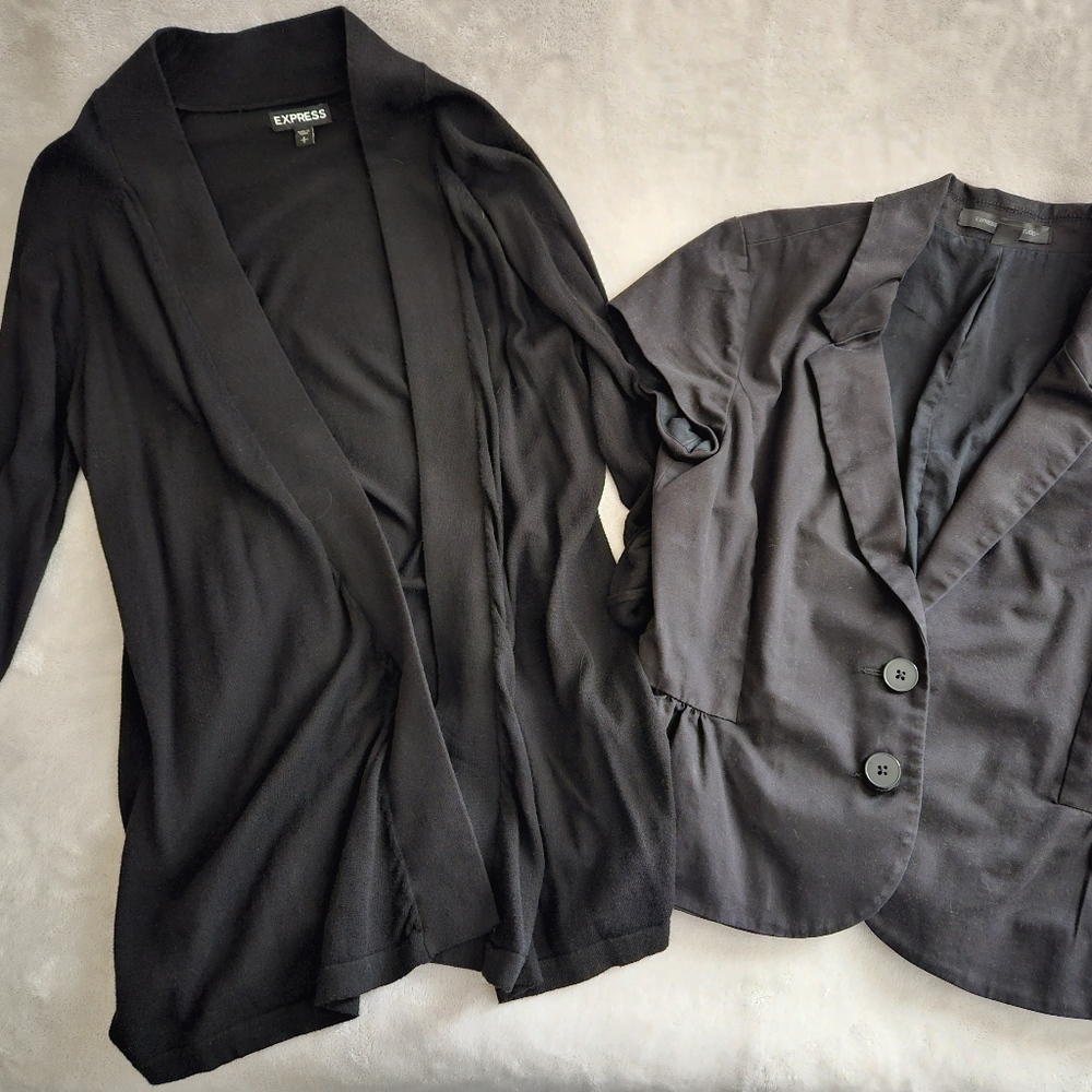Women's Epress Jackets 2 Pack